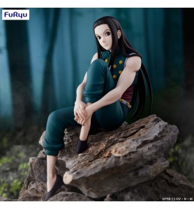 Figura Good Smile Company Noodle Stooper Hunter X Hunter Illumi