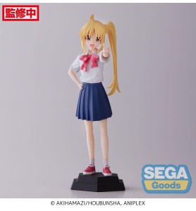 Figura Sega Bocchi The Rock! Desktop X Decorate Collections Nijika Ijichi