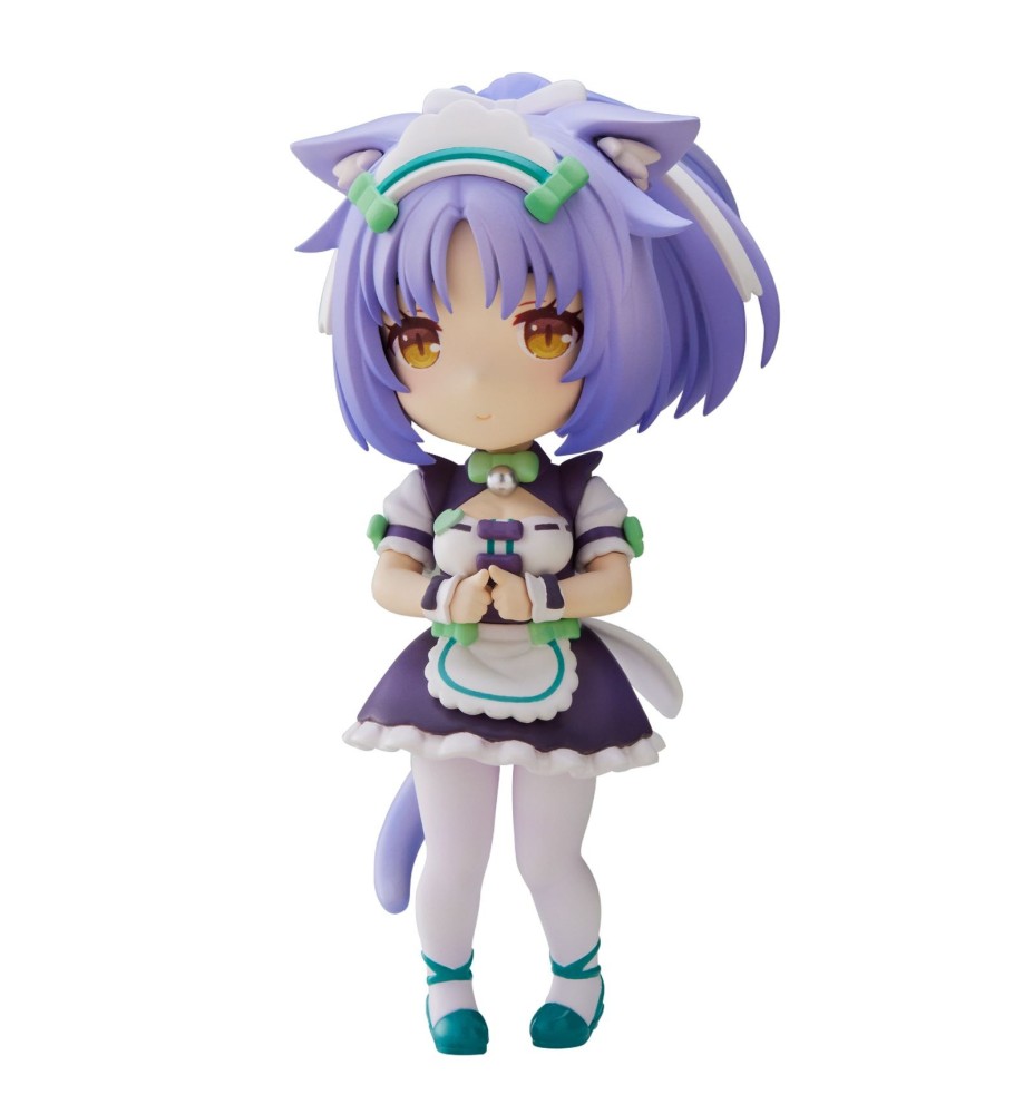 Figura Plum Nekopara Cinnamon