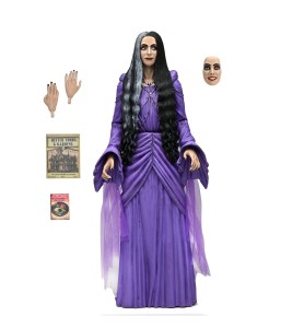 Figura Neca Ultimate La Familia Monster Lily Munster