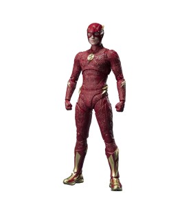 Figura Tamashii Nations Sh Figuarts The Flash