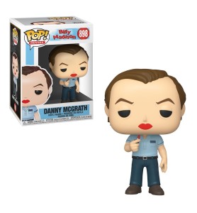 Funko Pop Cine Billy Madison Danny Mcgrath 46696