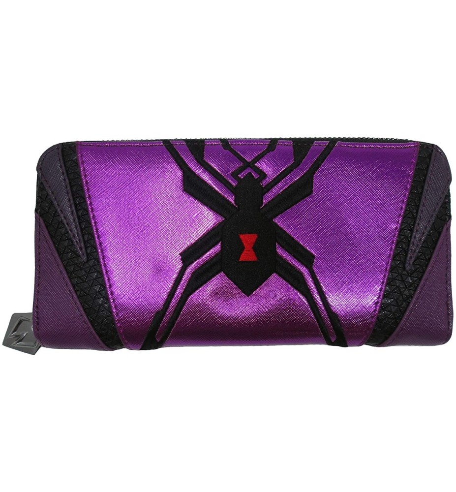 Cartera Loungefly Overwatch Widowmaker