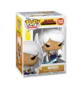 Funko Pop My Hero Academia Mirko 75560