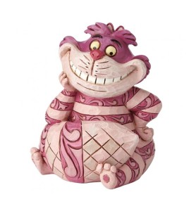 Figura Enesco Disney Alicia En El Pais De Las Maravillas Gato Cheshire