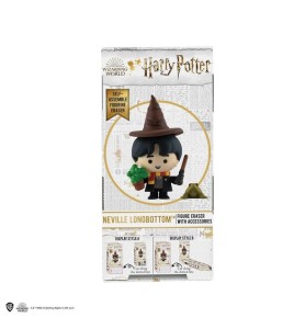 Figura Gomee Cinereplicas Harry Potter Neville 10 Unidades