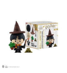 Figura Gomee Cinereplicas Harry Potter Neville 10 Unidades