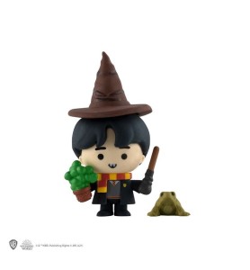 Figura Gomee Cinereplicas Harry Potter Neville 10 Unidades