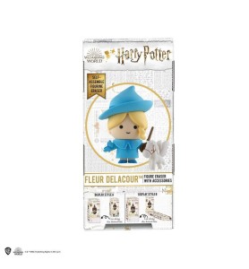 Figura Gomee Cinereplicas Harry Potter Fleur 10 Unidades