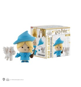 Figura Gomee Cinereplicas Harry Potter Fleur 10 Unidades