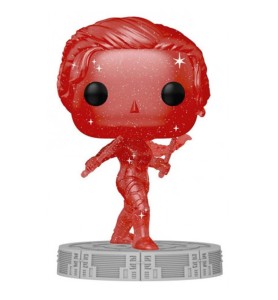 Funko Pop Marvel Infinity Saga Viuda Negra Gema De La Realidad 57613