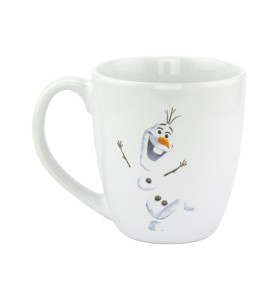 Taza Con Forro Paladone Disney Frozen Olaf