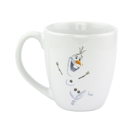 Taza Con Forro Paladone Disney Frozen Olaf