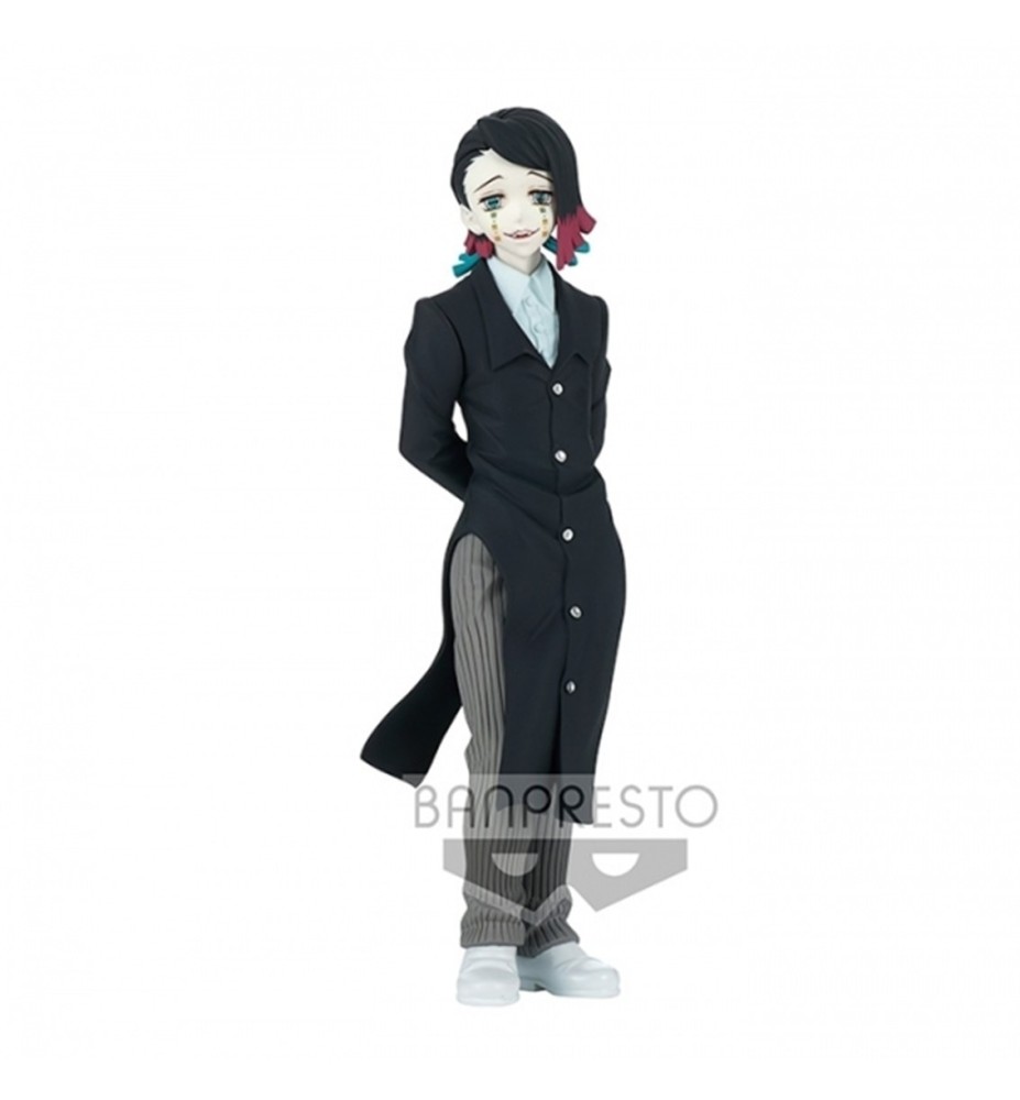 Figura Banpresto Kimetsu No Yaiba Demon Slayer Enmu Vol.3