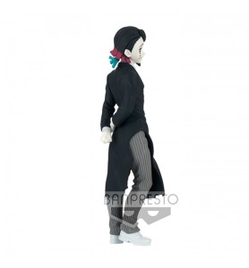 Figura Banpresto Kimetsu No Yaiba Demon Slayer Enmu Vol.3