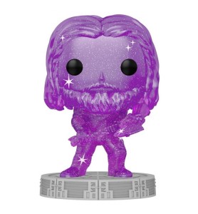 Funko Pop Marvel Infinity Saga Thor Gema Del Poder 57618