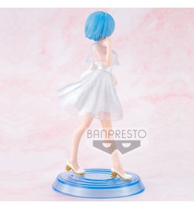 Figura Banpresto Re: Zero Starting Life In Another World Rem Serenus