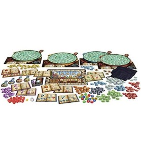 Juego De Mesa Devir Pócimas Y Brebajes Pegi 10