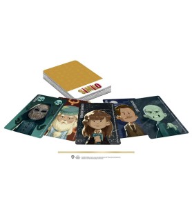 Juego De Mesa Similo Harry Potter Pegi 8