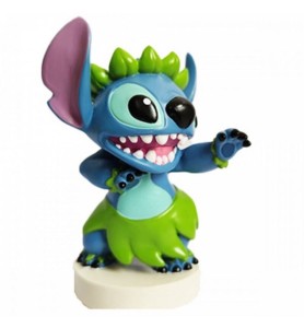 Figura Enesco Disney Lilo & Stitch -  Stitch Bailando