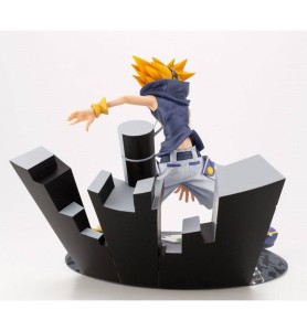 Figura Kotobukiya The World Ends With You The Animation Neku Artfxj Bonus Edition 17 Cm