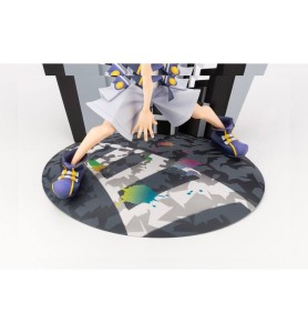 Figura Kotobukiya The World Ends With You The Animation Neku Artfxj Bonus Edition 17 Cm