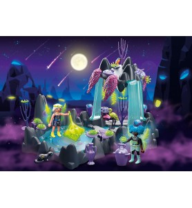 Playmobil Ayuma Lago Moon Fairy