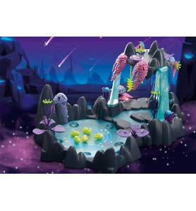 Playmobil Ayuma Lago Moon Fairy