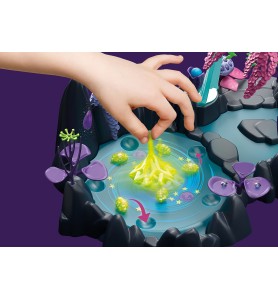 Playmobil Ayuma Lago Moon Fairy