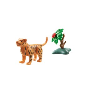 Playmobil Wiltopia Tigre Joven