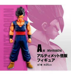 Figura Ichibansho Dragon Ball Super Hero Son Gohan