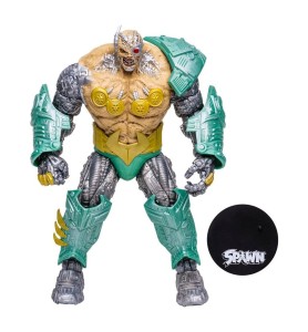 Figura Mcfarlane Toys Megafig Spawn Overtkill 30 Cm