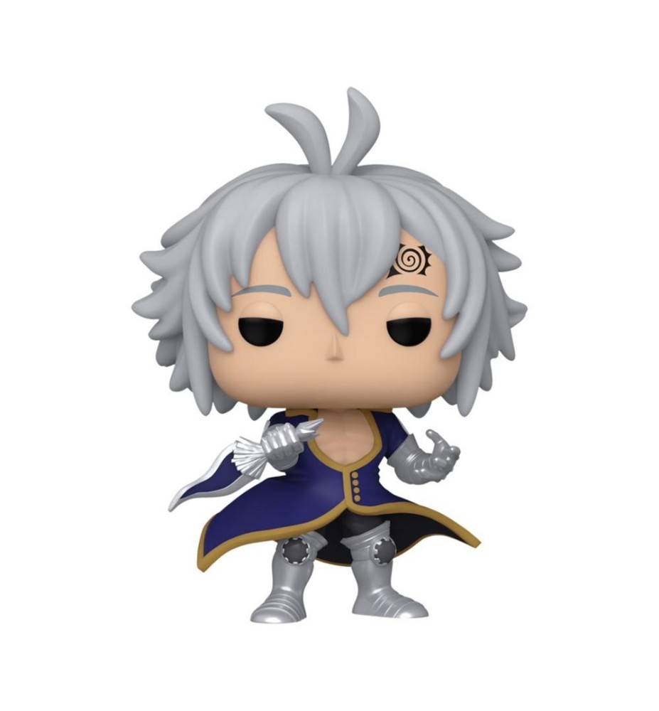 Funko Pop Animacion The Seven Deadly Sins Estarossa 75536