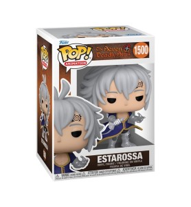 Funko Pop Animacion The Seven Deadly Sins Estarossa 75536