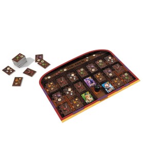 Juego De Mesa Jamaica La Tripulacion Pegi 8