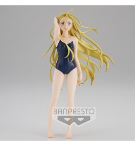 Figura Banpresto Summer Time Rendering Ushio Kofune