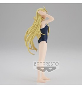 Figura Banpresto Summer Time Rendering Ushio Kofune