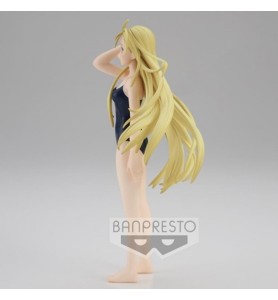 Figura Banpresto Summer Time Rendering Ushio Kofune