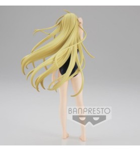 Figura Banpresto Summer Time Rendering Ushio Kofune