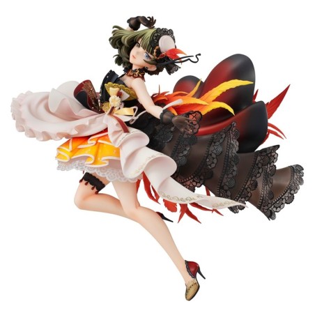 Figura Megahouse Idolmaster Cinderella Girls Brilliant Stage Kaede Takagaki Eternal Feather