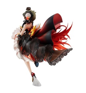 Figura Megahouse Idolmaster Cinderella Girls Brilliant Stage Kaede Takagaki Eternal Feather