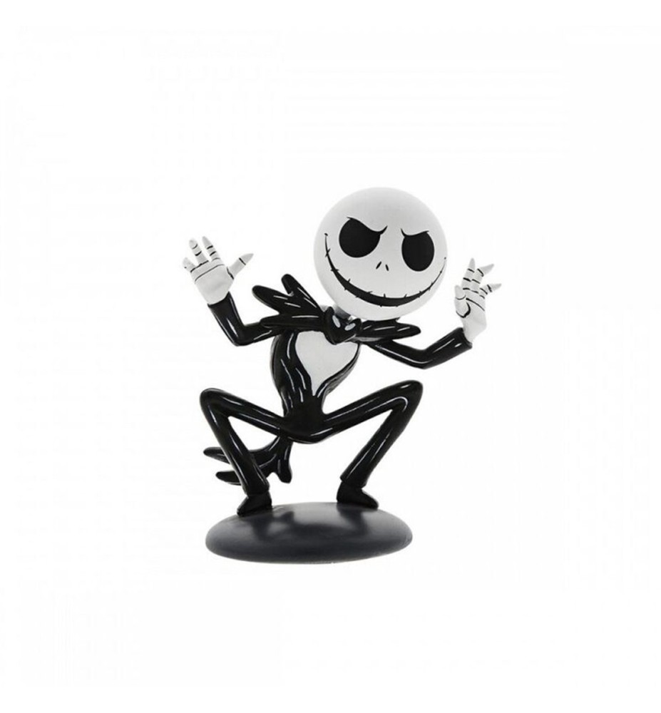 Figura Decorativa Enesco Disney Pesadilla Antes De Navidad Mini Jack