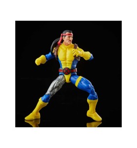 Figuras Hasbro Marvel Legends Series Xmen 60 Anv Marvels Forge -  Storm -  Jubilee