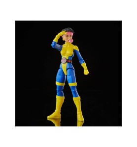 Figuras Hasbro Marvel Legends Series Xmen 60 Anv Marvels Forge -  Storm -  Jubilee