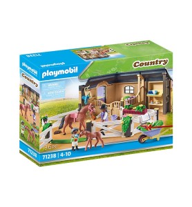 Playmobil Country -  Establo