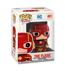 Funko Pop DC Imperial Palace The Flash 52432