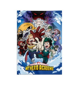 Banderola Decorativa My Hero Academia