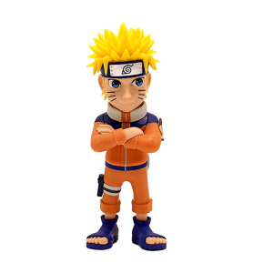 Figura Minix Naruto -  Naruto