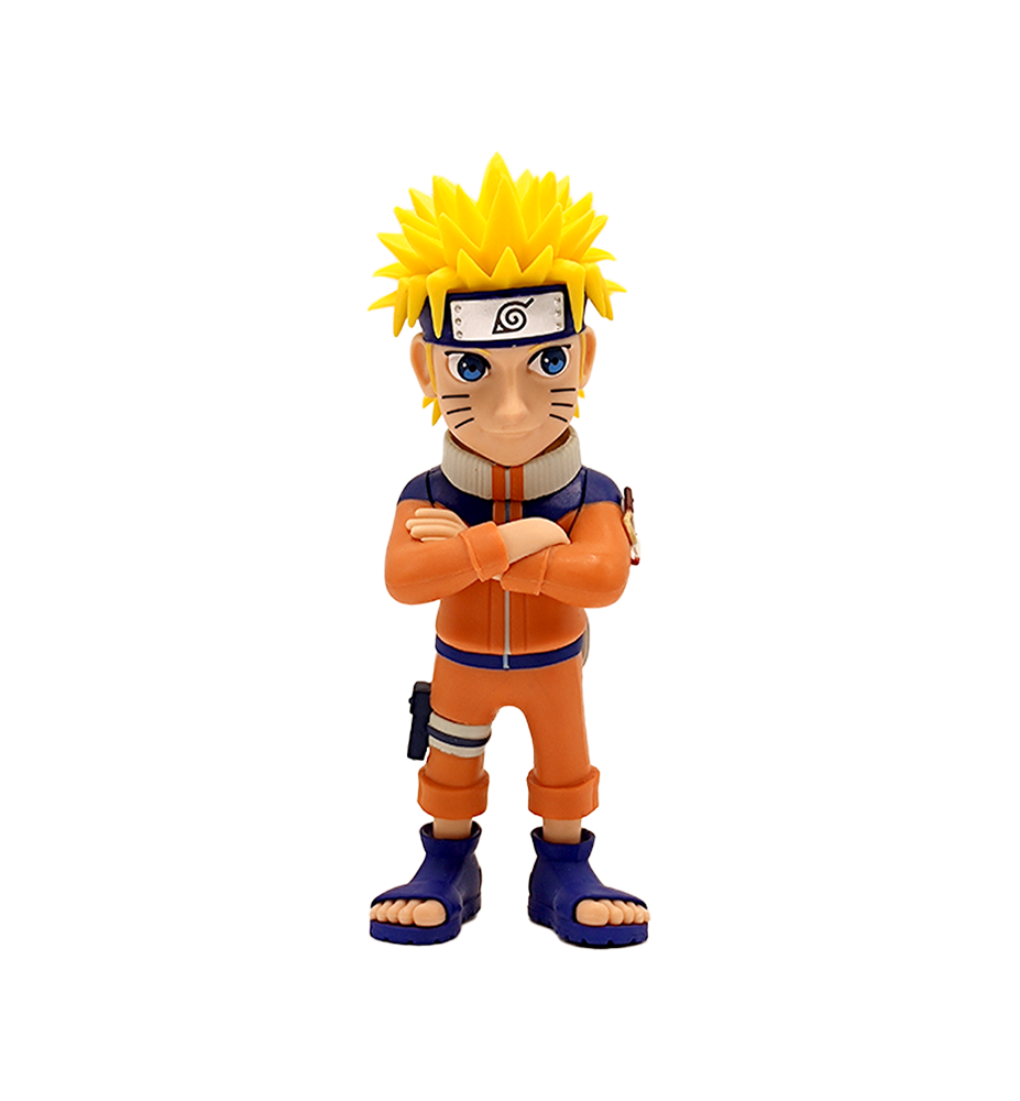 Figura Minix Naruto -  Naruto