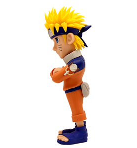 Figura Minix Naruto -  Naruto